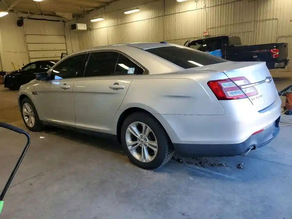1FAHP2D87FG133421 2015 FORD TAURUS-1
