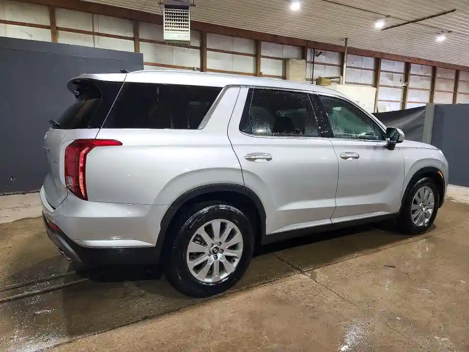 KM8R2DGE4SU922692 2025 HYUNDAI PALISADE-2