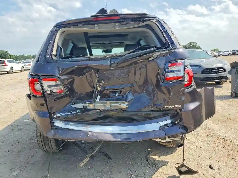 1GKKVTKD4FJ349374 2015 GMC ACADIA DEN-5