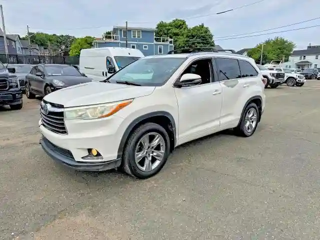 5TDYKRFH2FS110262 2015 TOYOTA HIGHLANDER-1