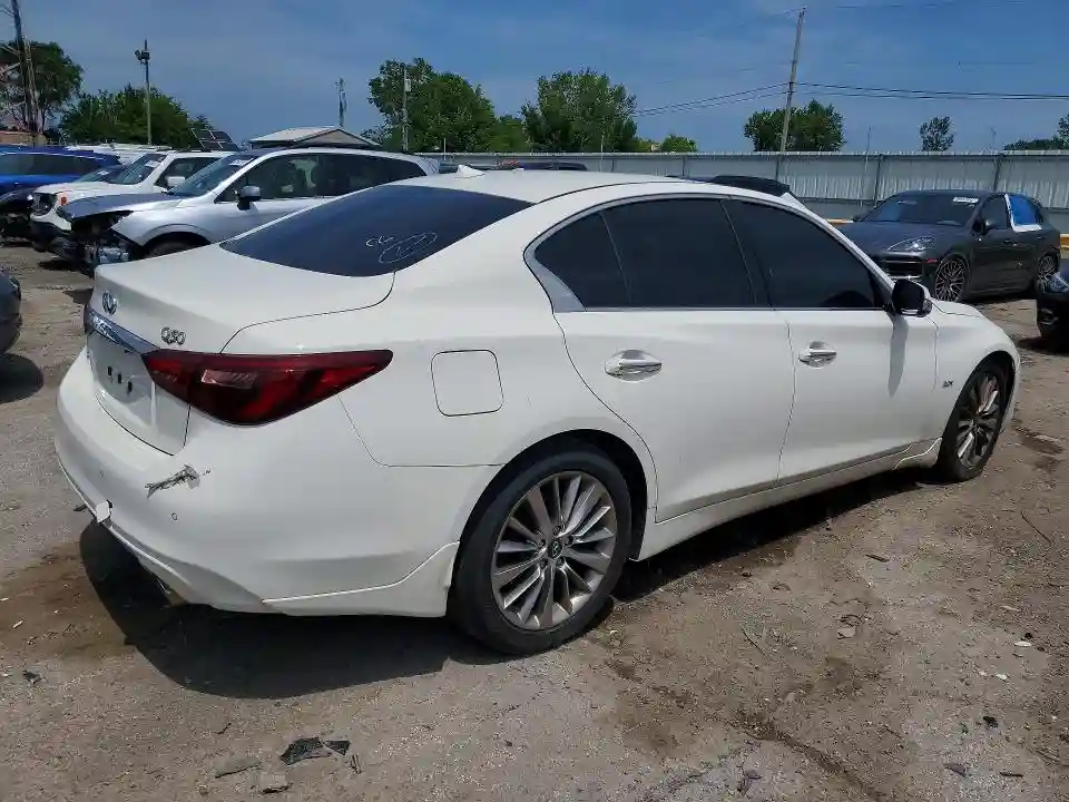 JN1EV7AR0KM552352 2019 INFINITI Q50-2