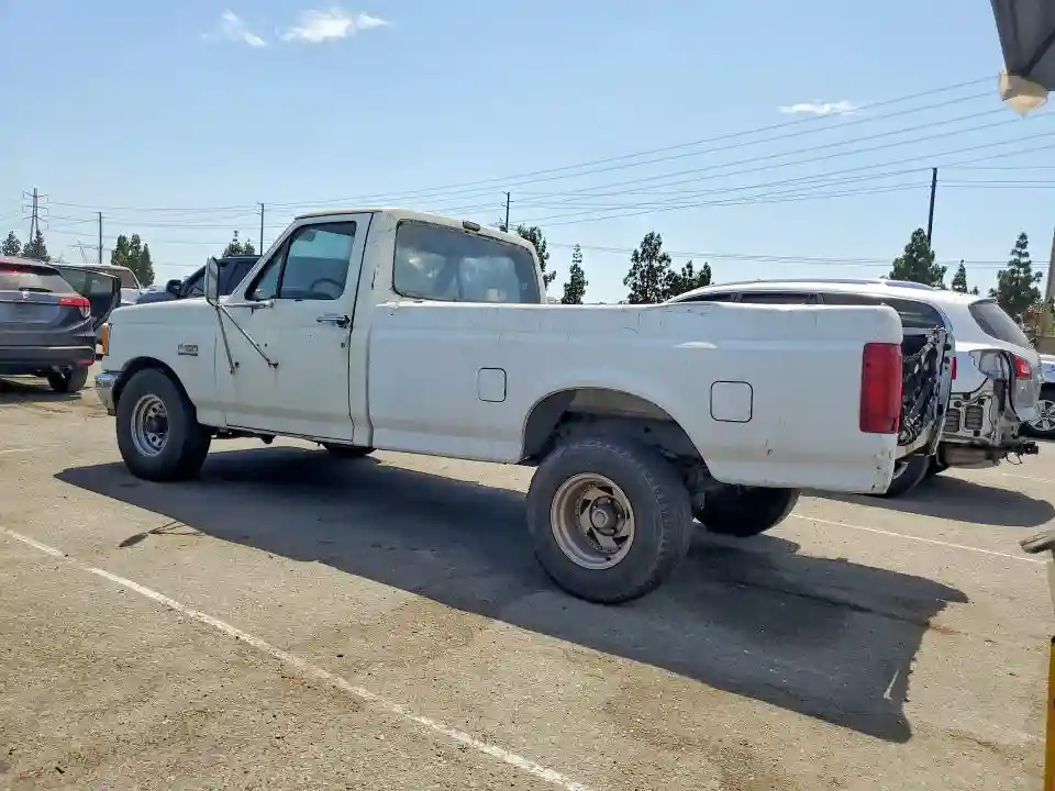 1FTDF15Y3KPA88962 1989 FORD ALL MODELS-1