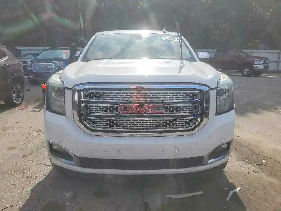 1GKS2GKC3HR164647 2017 GMC YUKON-4