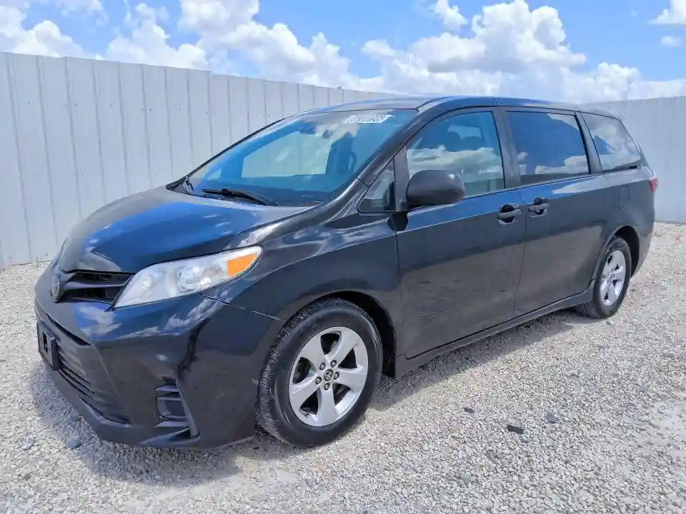5TDZZ3DC5LS086426 2020 TOYOTA SIENNA-0