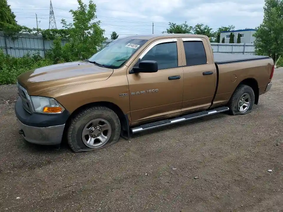 1C6RD7FT1CS252913 2012 DODGE RAM 1500-0