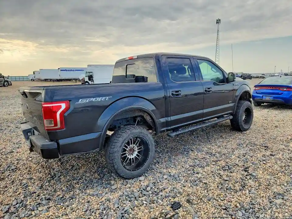 1FTEW1CP8FKE20721 2015 FORD F150-2