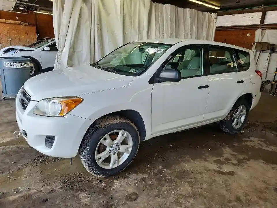 JTMBF4DV2A5018122 2010 TOYOTA RAV4 BASE-0