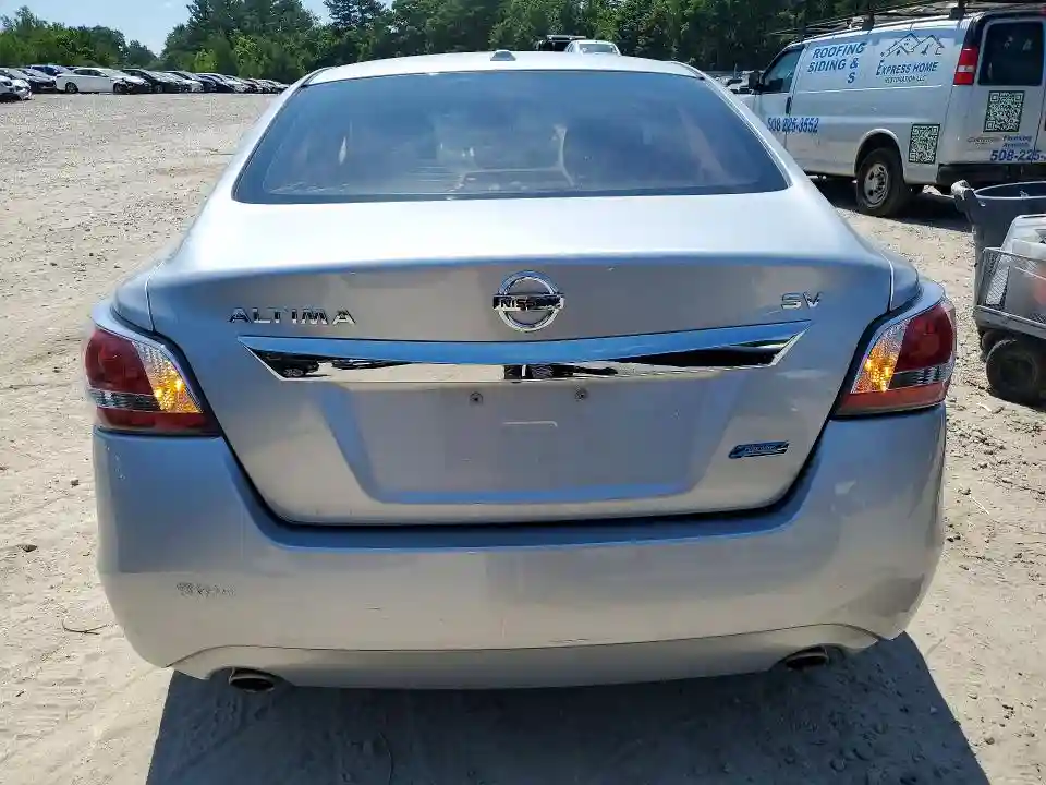 1N4AL3AP2EC131449 2014 NISSAN ALTIMA-5