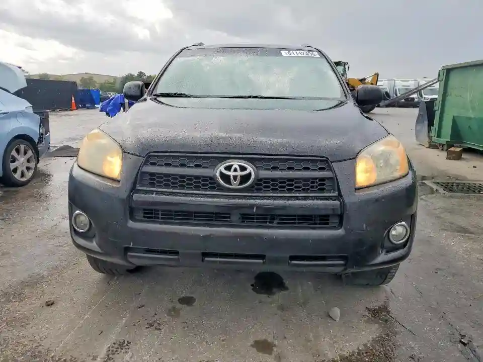 2T3RF4DV8AW025115 2010 TOYOTA RAV4-4
