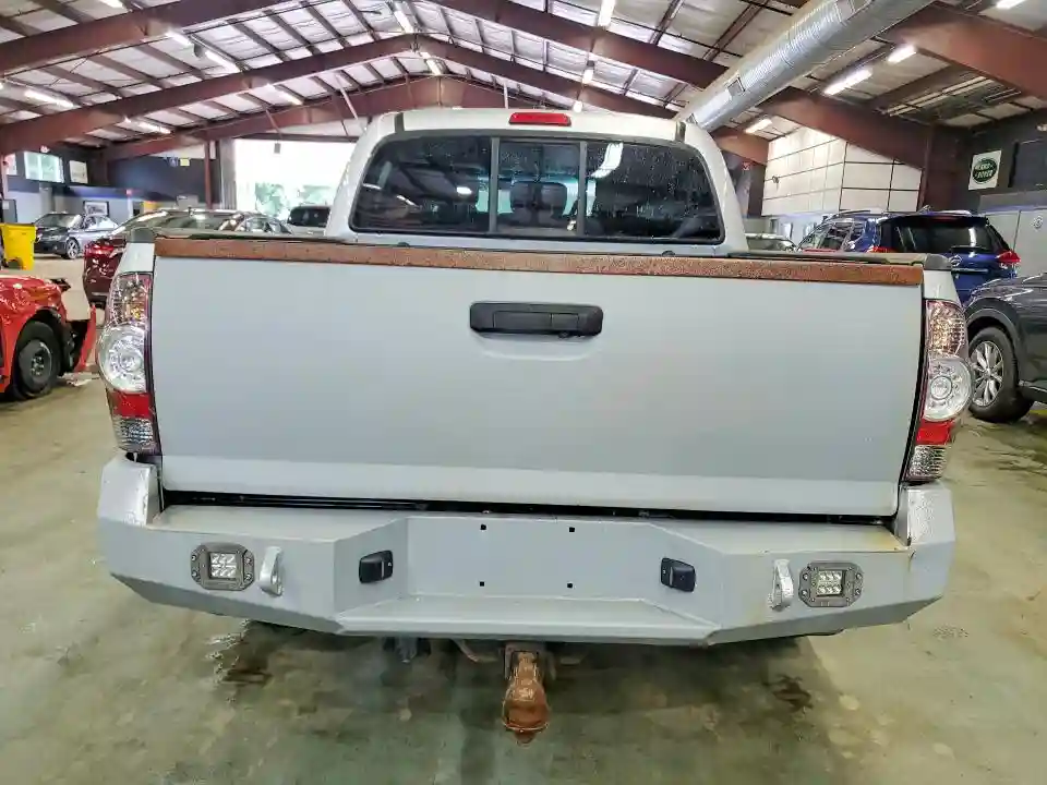 5TFLU4EN0BX018277 2011 TOYOTA TACOMA-5
