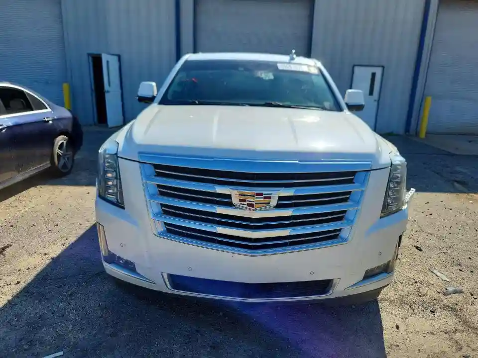 1GYS4DKJ8GR162856 2016 CADILLAC ESCALADE-4