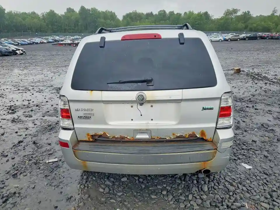 4M2CN9HG9BKJ05383 2011 MERCURY MARINER-5