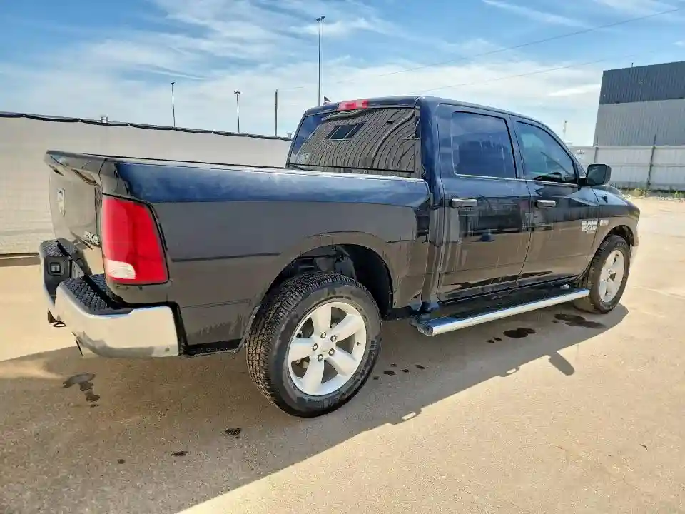 1C6RR7KT9RS197059 2024 RAM 1500-2