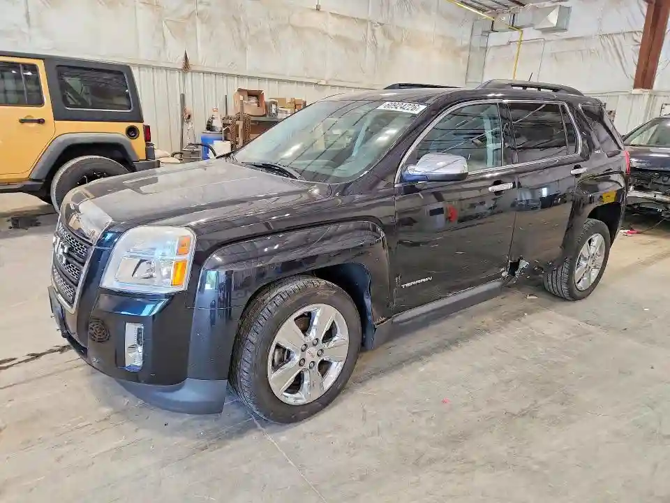2GKFLSE31F6319783 2015 GMC TERRAIN-0