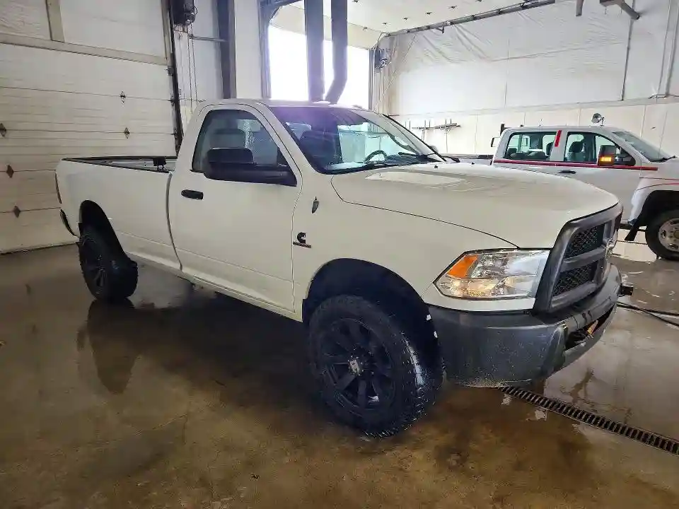 3C6LR5AL7DG532329 2013 RAM 2500-3