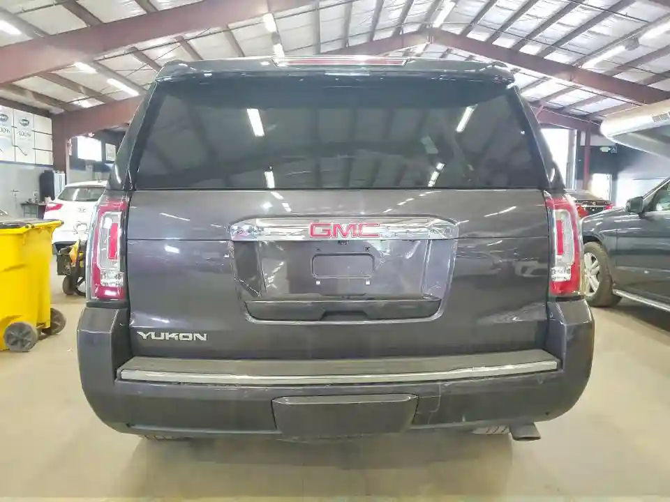 1GKS2CKJXFR521875 2015 GMC YUKON-5