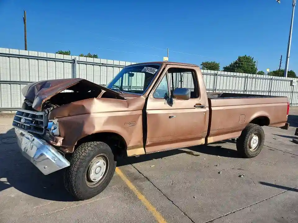 1FTDF15Y6KNB07516 1989 FORD F SERIES-0