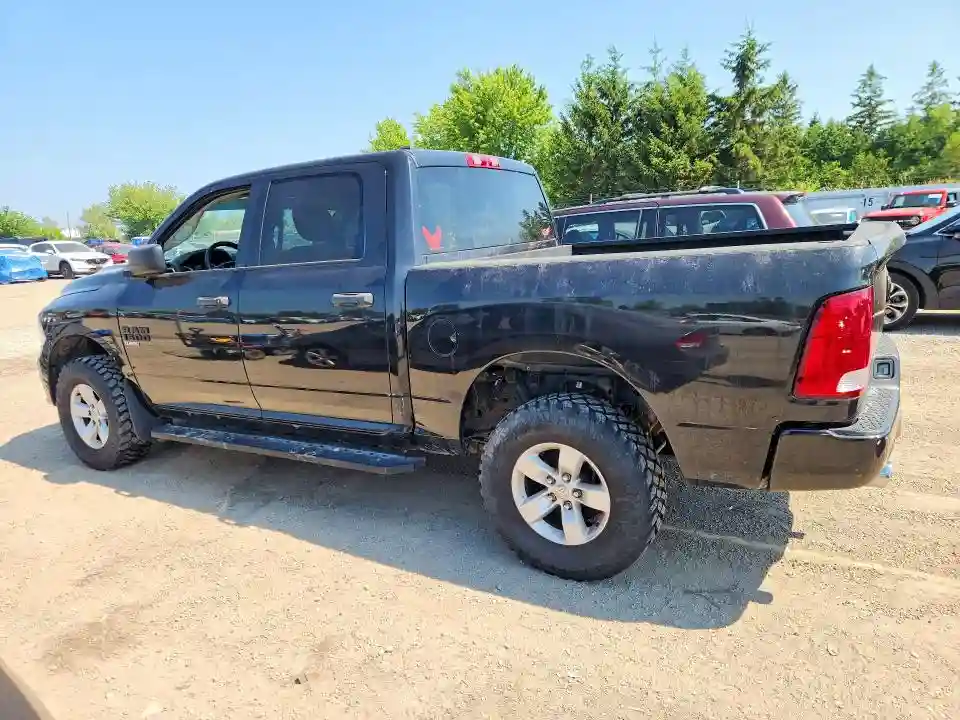 1C6RR7KT1KS545393 2019 RAM 1500-1