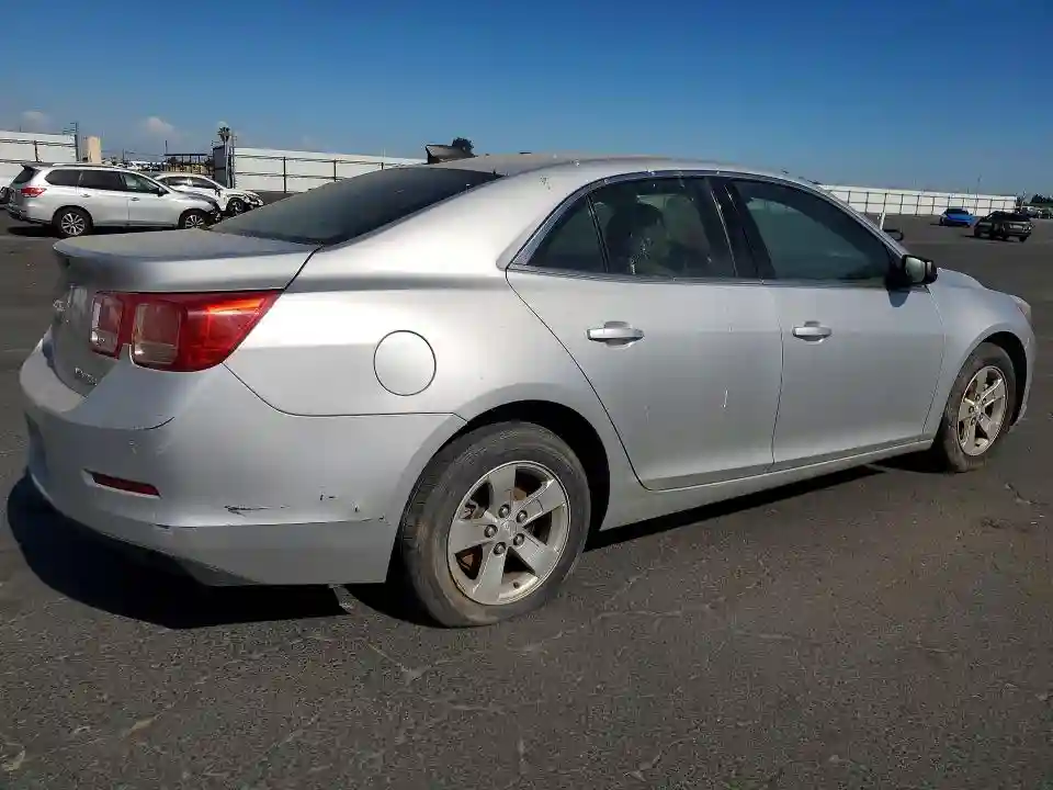 1G11A5SA7GU129787 2016 CHEVROLET MALIBU-2