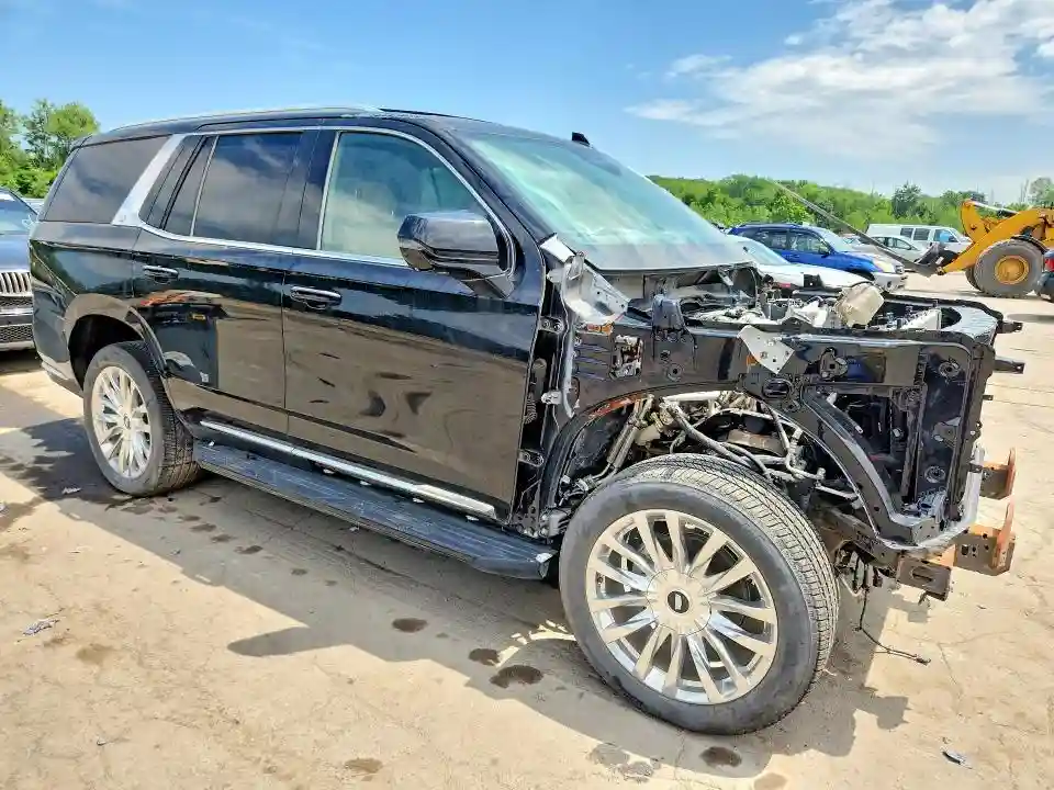 1GYS4BKT9NR304246 2022 CADILLAC ESCALADE-3