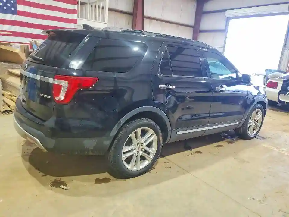 1FM5K7F85GGA03785 2016 FORD EXPLORER-2