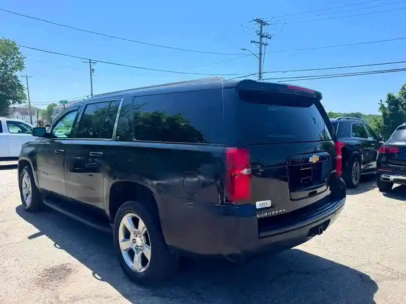 1GNSKHKC4JR238205 2018 CHEVROLET SUBURBAN-2