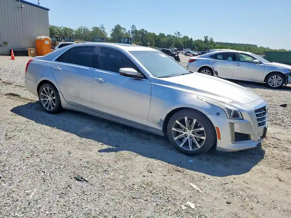1G6AR5SX4G0175494 2016 CADILLAC CTS-3