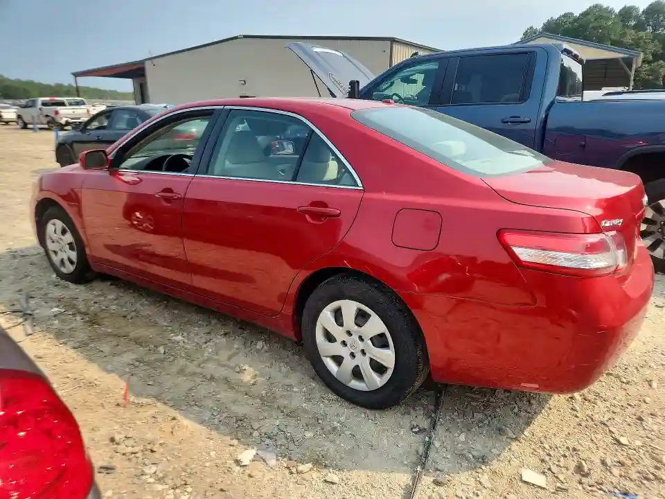 4T4BF3EK5AR004415 2010 TOYOTA CAMRY-1