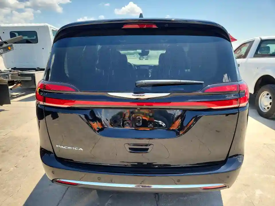 2C4RC1BG5RR165186 2024 CHRYSLER PACIFICA-5