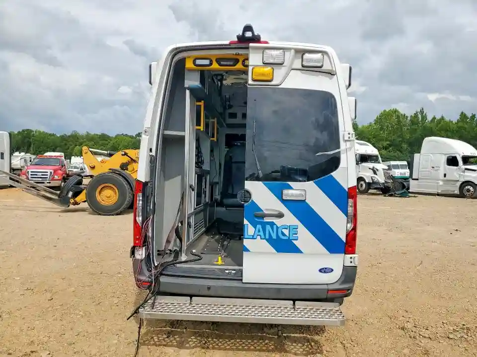 WD4PF0CD7KP039020 2019 MERCEDES-BENZ SPRINTER-5