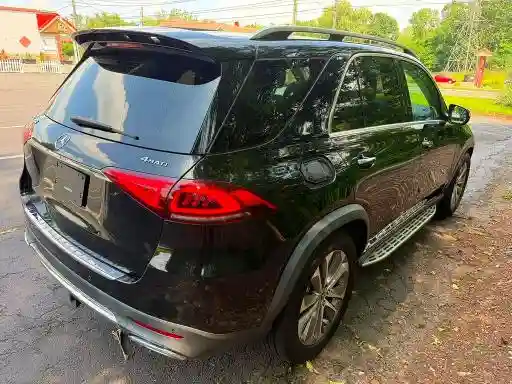 4JGFB4KE9MA465859 2021 MERCEDES-BENZ GLE-CLASS-2