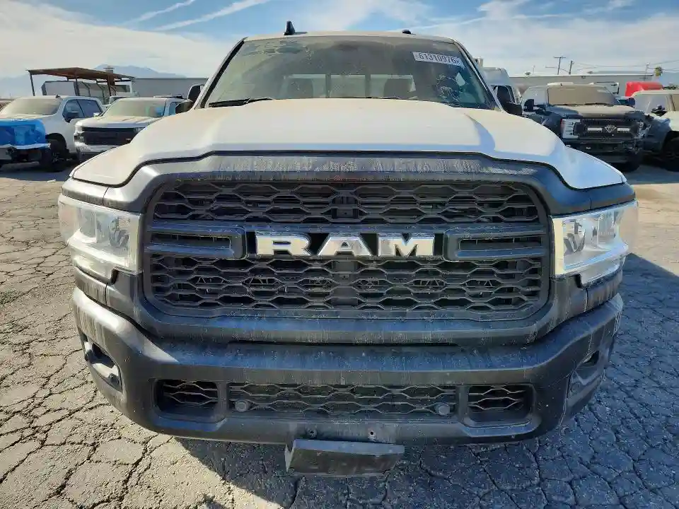 3C6UR4CJ9MG515171 2021 RAM 2500-4