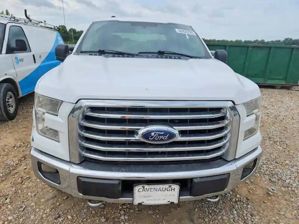 1FTEW1EP5GKD70522 2016 FORD F150-4