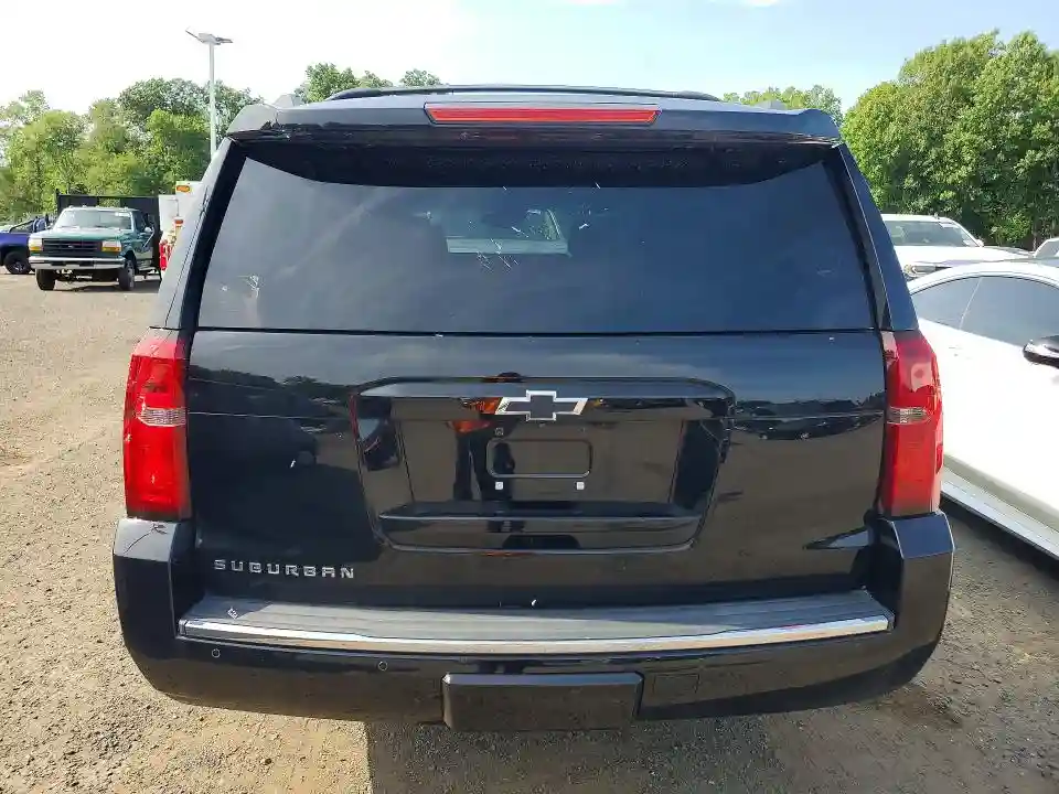 1GNSKKKC8FR301486 2015 CHEVROLET SUBURBAN-5