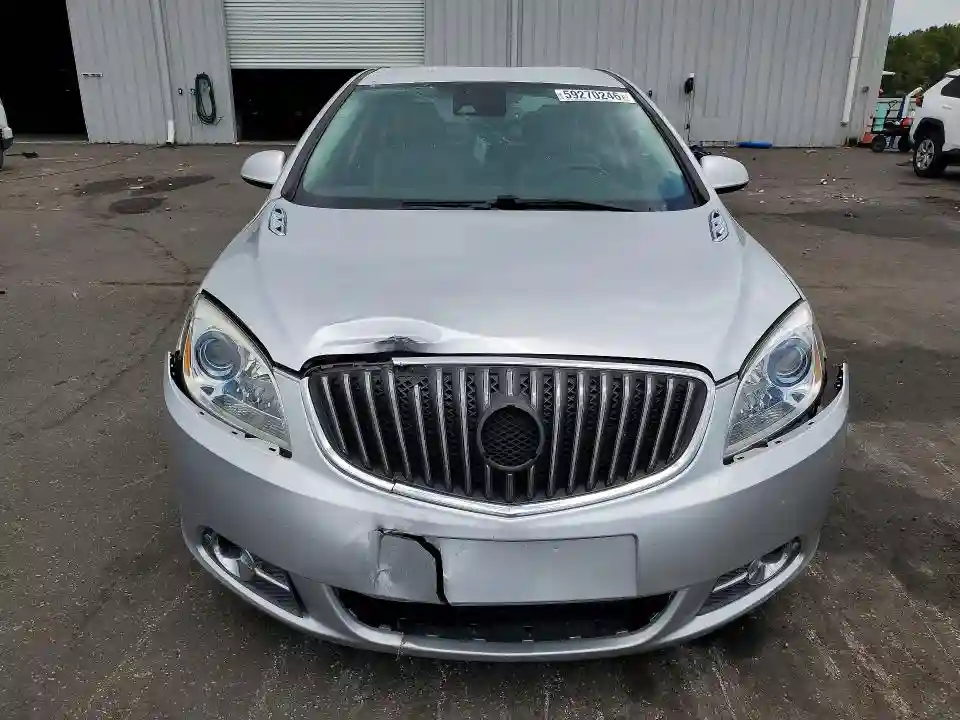1G4PR5SK0F4174423 2015 BUICK VERANO-4