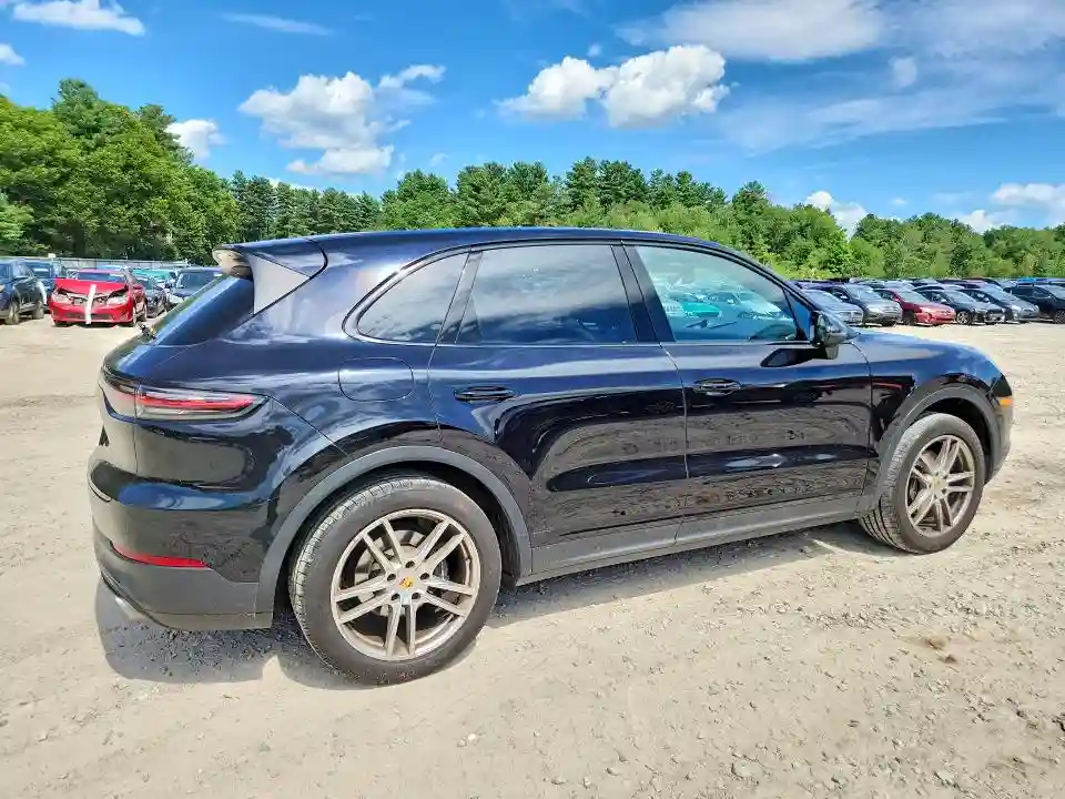 WP1AA2AY6KDA00905 2019 PORSCHE CAYENNE-2