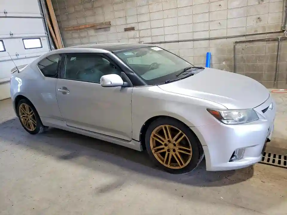 JTKJF5C77C3036725 2012 SCION TC-3