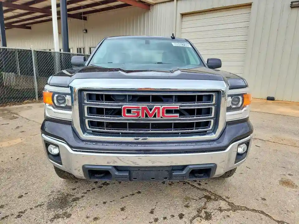 3GTU2UEC7FG285337 2015 GMC SIERRA-4