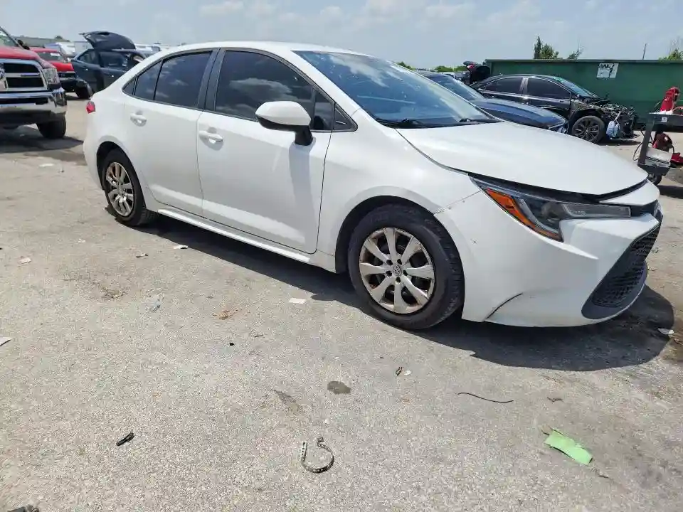 5YFEPRAE3LP025405 2020 TOYOTA COROLLA-3