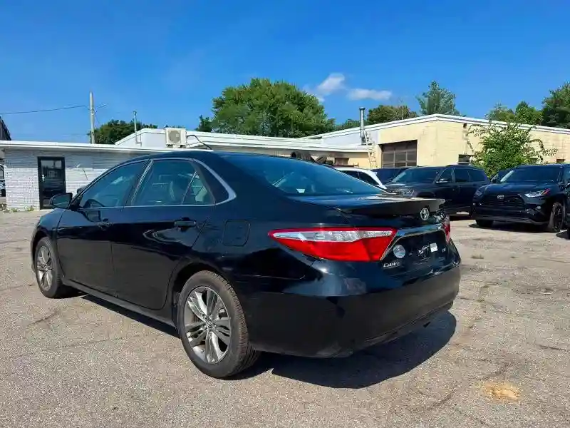 4T1BF1FK7GU238321 2016 TOYOTA CAMRY-2