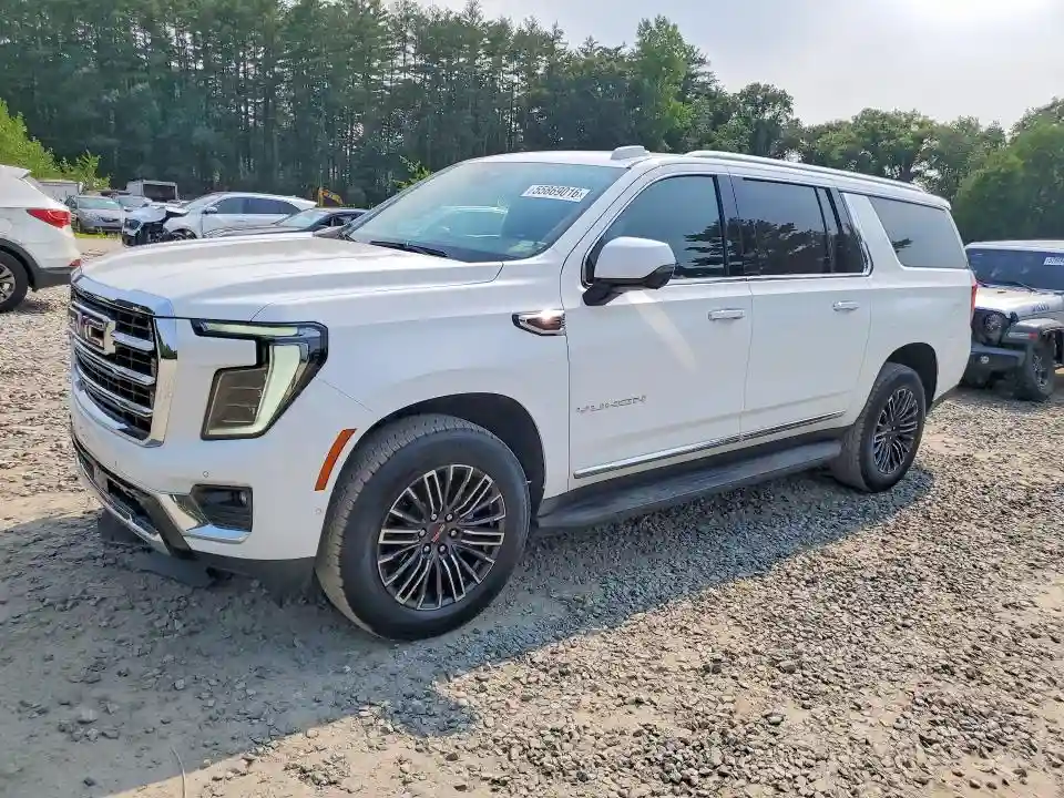 1GKS2GKD8TR179937 2026 GMC YUKON-0