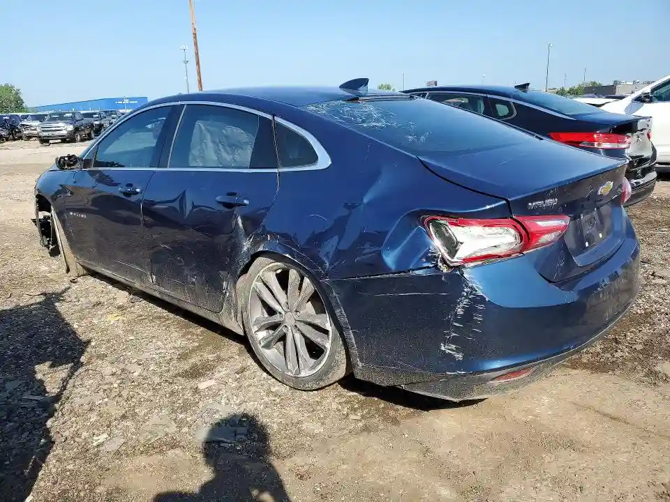 1G1ZD5ST1NF130737 2022 CHEVROLET MALIBU-1
