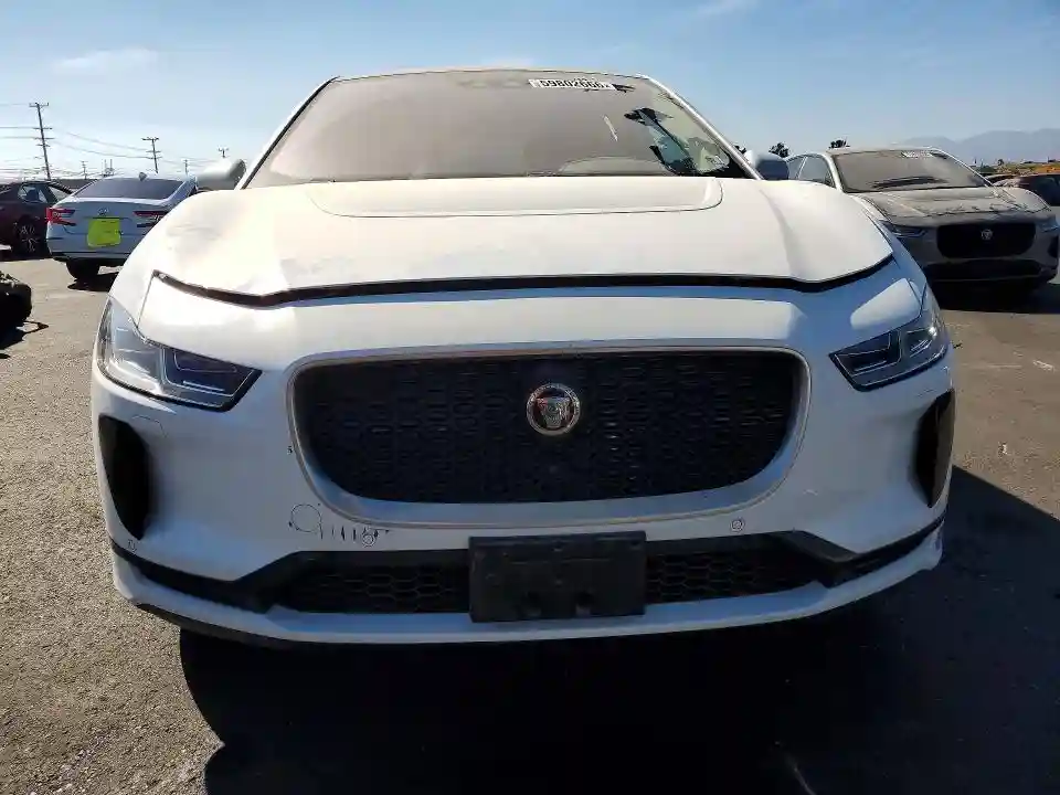 SADHD2S10K1F75325 2019 JAGUAR I-PACE-4