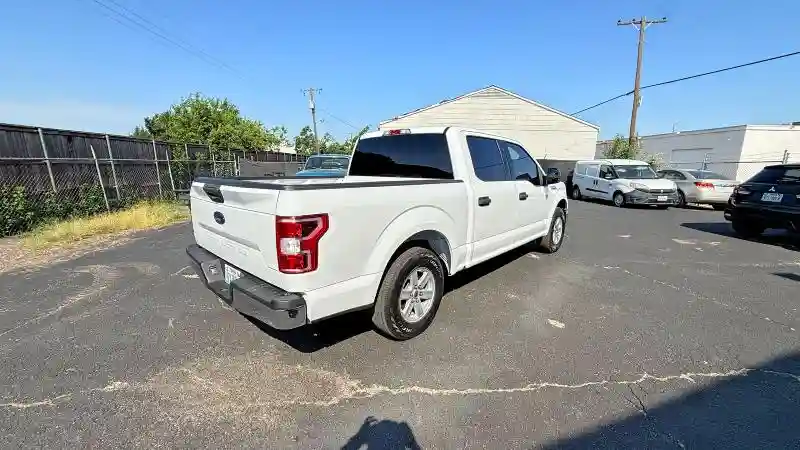1FTEW1C55LKE07760 2020 FORD F150-3
