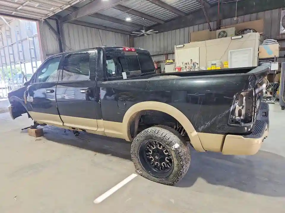 3D7UT2CL4BG582652 2011 DODGE RAM 2500-1