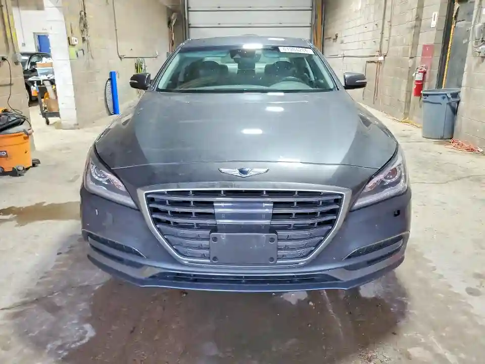 KMHGN4JE2KU299628 2019 GENESIS G80-4