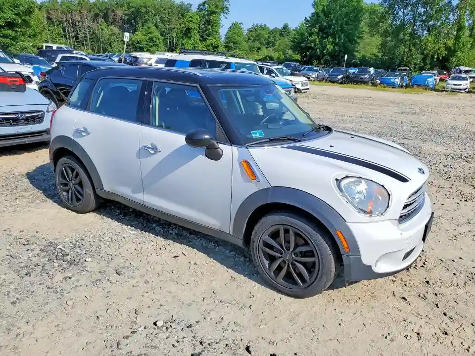 WMWZB3C59GWR47973 2016 MINI COOPER-3