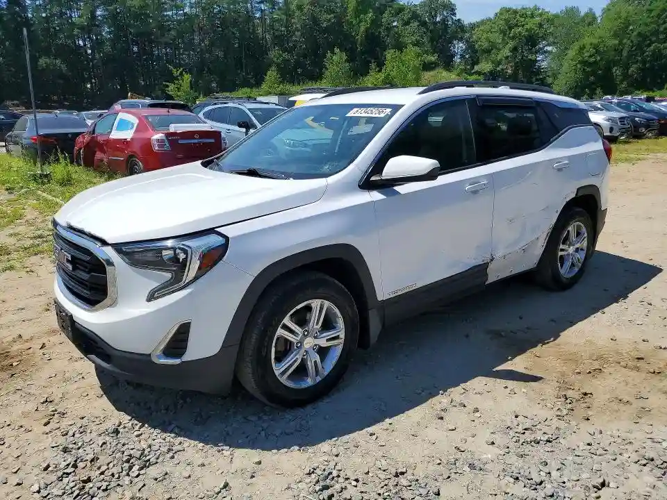 3GKALTEV7KL180217 2019 GMC TERRAIN-0