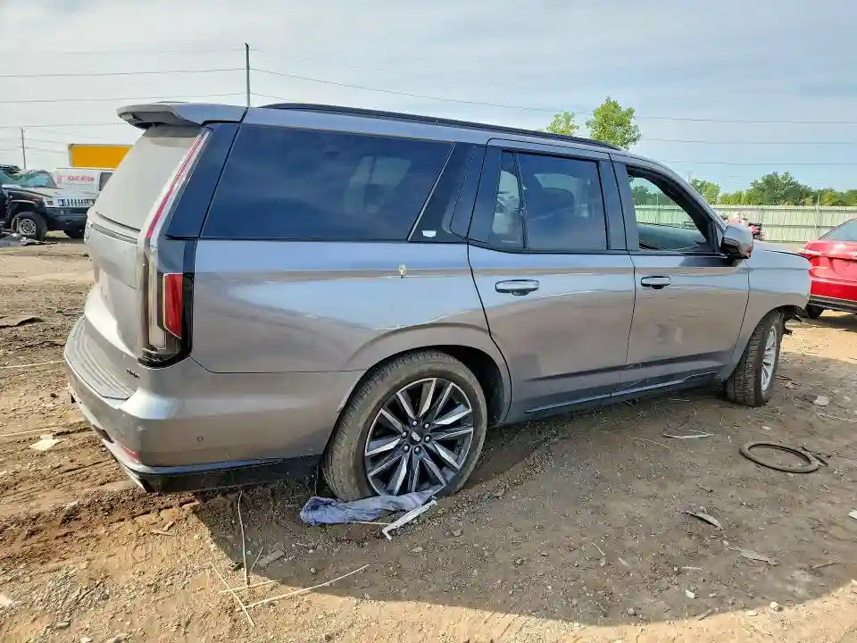 1GYS4GKL9MR437584 2021 CADILLAC ESCALADE-2