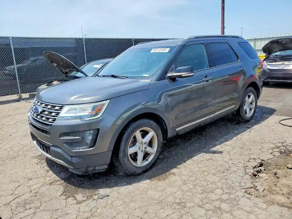 1FM5K7D86GGA84413 2016 FORD EXPLORER-0